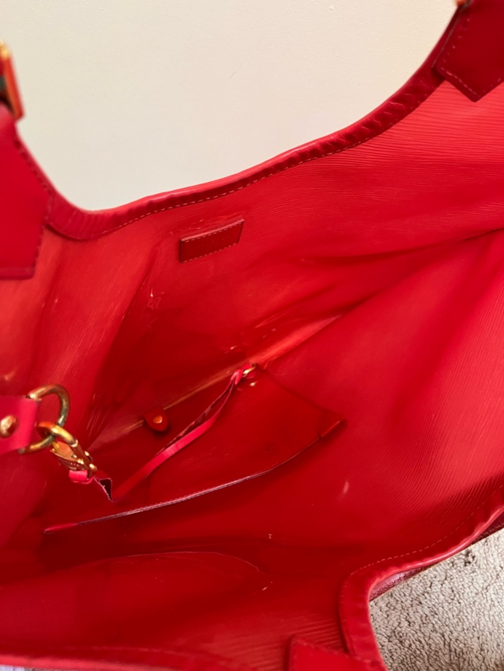 Epi Plage Baia Tote Bag - Picture 4 of 15